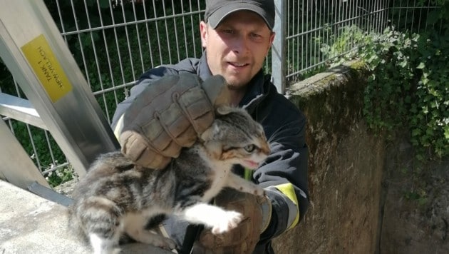 (Bild: Hauptfeuerwache Villach)