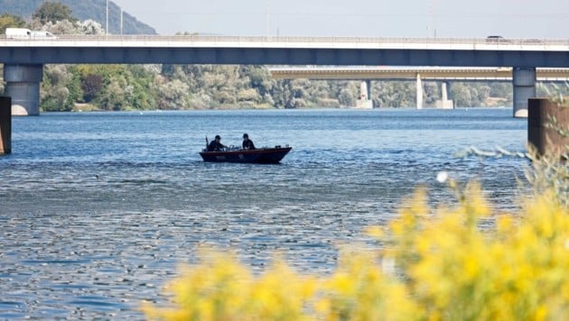 Für die 85-Jährige kam jede Hilfe zu spät.