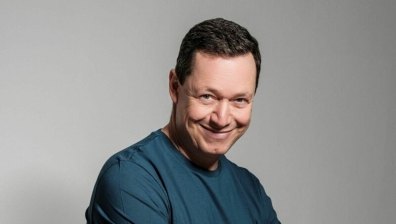 Alex Kristan (Bild: Stefan Gergely)