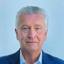 Prof. Rudolf Winkelmayer (Bild: zVg.)