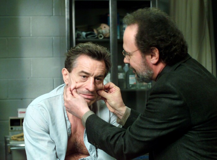 Robert de Niro in „Reine Nervensache 2“