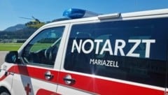 Einen einsatzreichen Fenstertag hatte das Rote Kreuz Mariazell.
