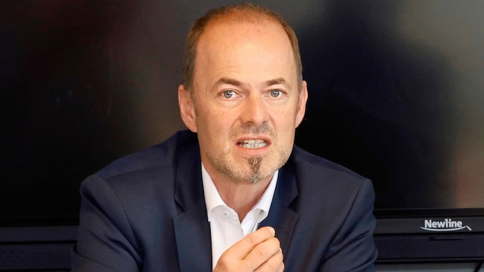 NR Josef Hechenberger musste sich im Heimatort Reith im Alpbachtal der FPÖ beugen. 