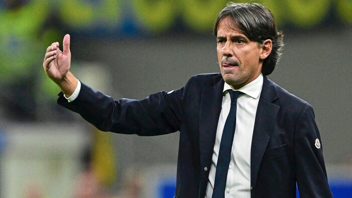Simone Inzaghi