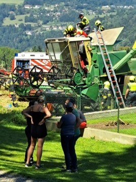 (Bild: FF St. Martin/Feldkirchen) (Bild: FF St. Martin/Feldkirchen)