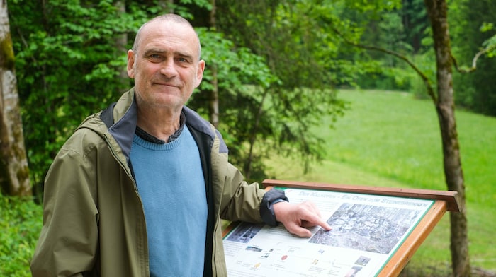 Andreas Zohner, Architekt in Ebensee, Workshopleiter