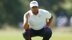 Francesco Molinari (Bild: AFP)