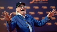 Alte Shows von Otto Waalkes gibt es beim WDR nur mit „Warnhinweis“ zu sehen.