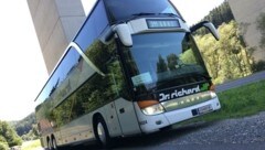 Die Änderungen bei den Fahrplänen betreffen auch die beliebte Pendler-Linie G1. (Bild: Schulter Christian)