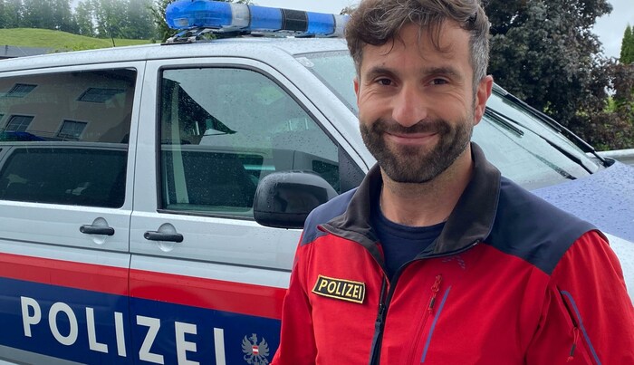Christoph Silberberger