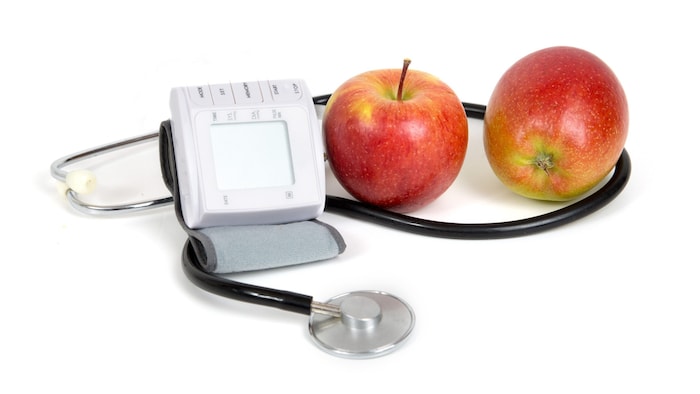 Auf körperliche Gesundheit achten!