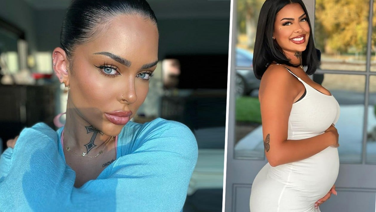 Insta-Model verrät: - „Hatte Sex mit sieben NBA-Stars in einer Nacht“ |  krone.at