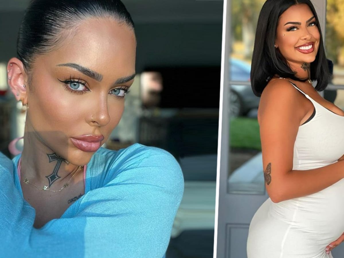 Insta-Model verrät: - „Hatte Sex mit sieben NBA-Stars in einer Nacht“ |  krone.at