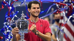 Dominic Thiem (Bild: GEPA pictures)