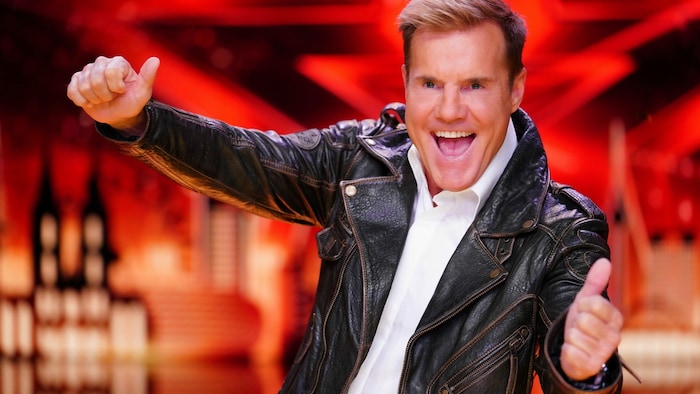 Dieter Bohlen kehrt zu „Das Supertalent“ zurück.