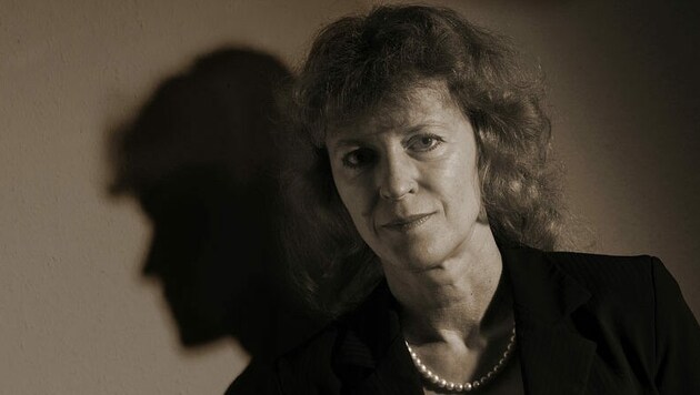 Autorin Isabella Trummer (Bild: Carlo Leoni)