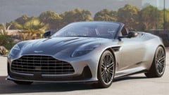 (Bild: Aston Martin)