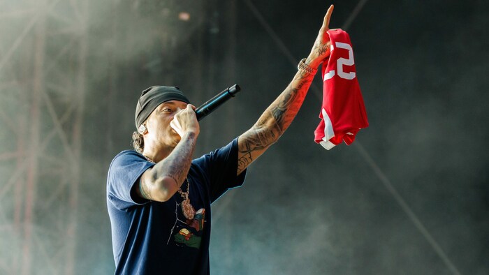 Central Cee: der Rapper der Stunde in St. Pölten