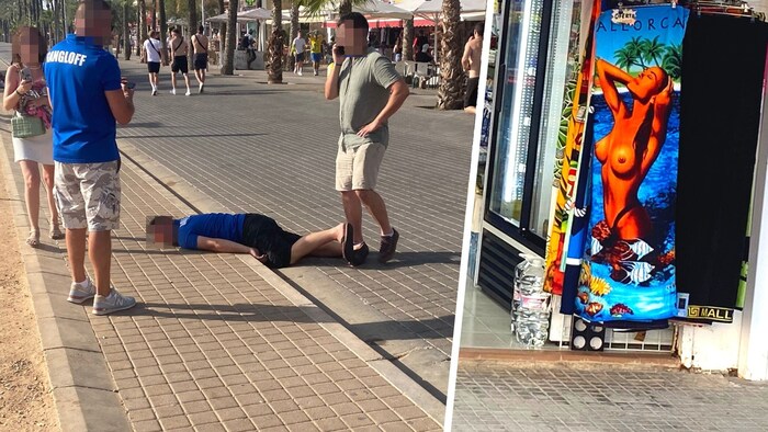 Übermäßiger Alkohol soll ebenso geahndet werden wie obszöne Handtücher.