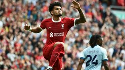 Luis Diaz (Bild: Associated Press)