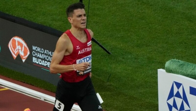 Raphael Pallitsch (Bild: Olaf Brockmann)