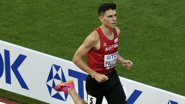 Raphael Pallitsch (Bild: Olaf Brockmann)