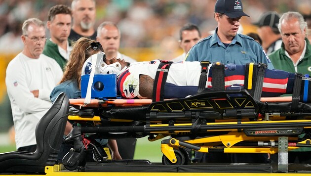 (Bild: 2023 Getty Images)
