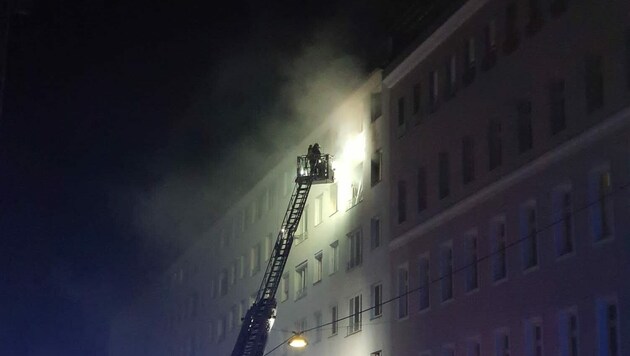 (Bild: „Krone“-Leserreporter)