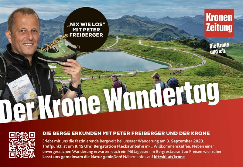(Bild: Krone)