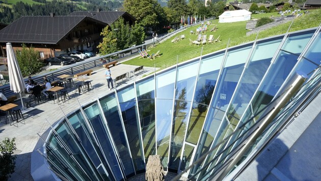 Das Forum Alpbach findet heuer von 17. bis 30. August statt.  (Bild: Bildagentur Muehlanger)