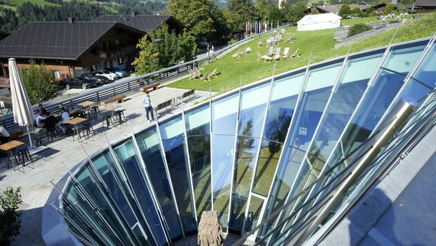 The Forum Alpbach will take place this year from August 17 to 30. (Bild: Bildagentur Muehlanger)