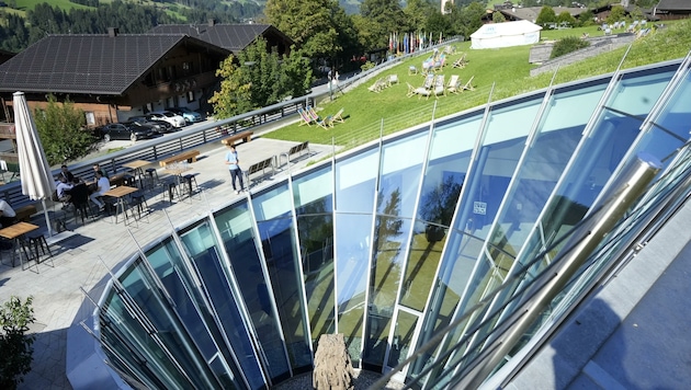 Das Forum Alpbach findet heuer von 17. bis 30. August statt.  (Bild: Bildagentur Muehlanger)
