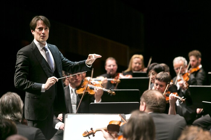 Baby boomers are the only generation to attend classical concerts more often.