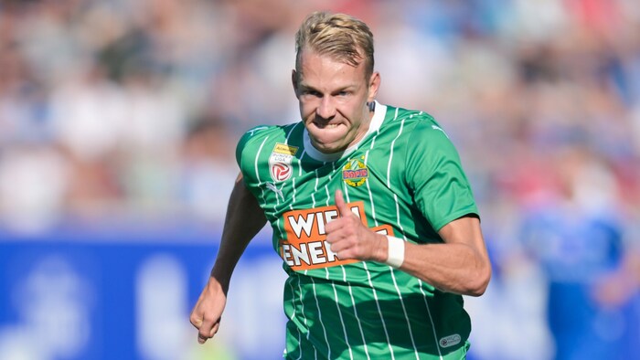 Marco Grüll