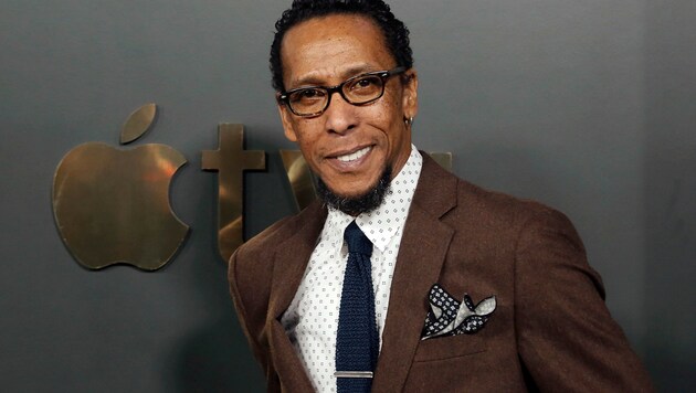Ron Cephas Jones ist im Alter von 66 Jahren gestorben. (Bild: Willy Sanjuan/Invision/AP)