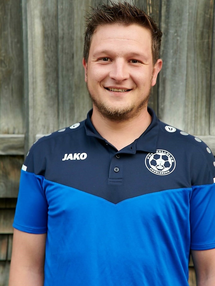 Pascal Kleber wurde zum Lebensretter.