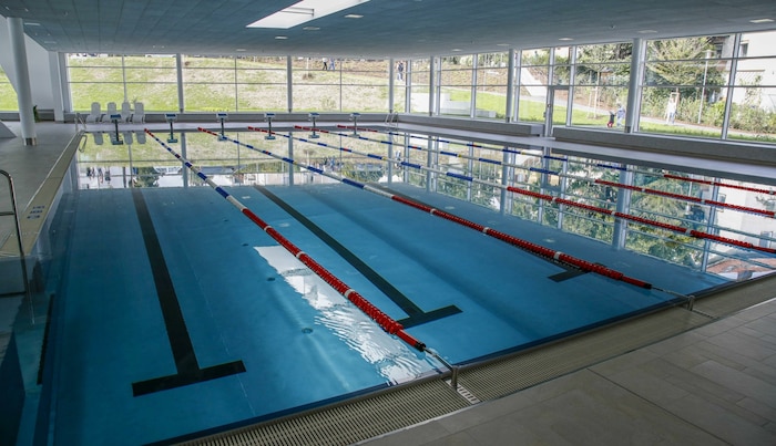 Der Flachgau bekommt in Seekirchen ein neues Hallenbad.