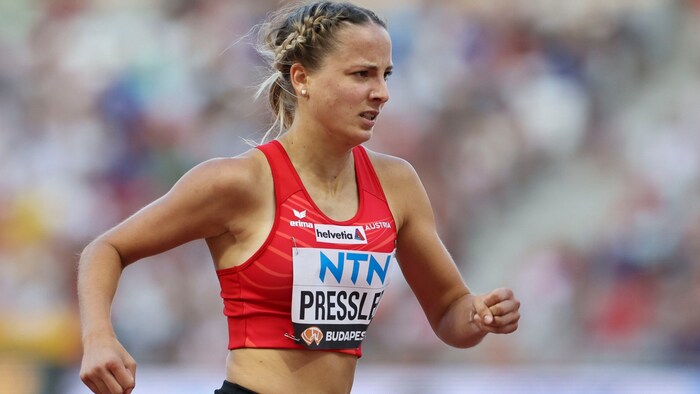 Lena Pressler