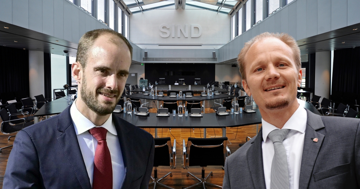 Politics unofficially – Innsbruck ÖVP is on fire: no fire extinguisher in sight