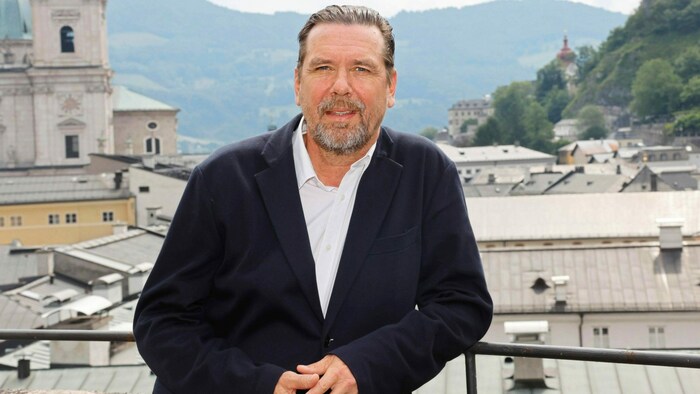 Mit dabei: „Jedermann“ Michael Maertens!