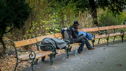 Das Obdachlosen-Phantom in Wien konnte immer noch nicht festgesetzt werden, die Ermittler kommen aber langsam näher. (Bild: lugmayer / adobe.stock.com)