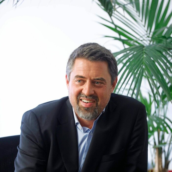Stefan Ferenci, Ärztekammer Wien