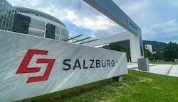 Salzburg AG erhöht mit Oktober die Gaspreise (Bild: Tröster Andreas)