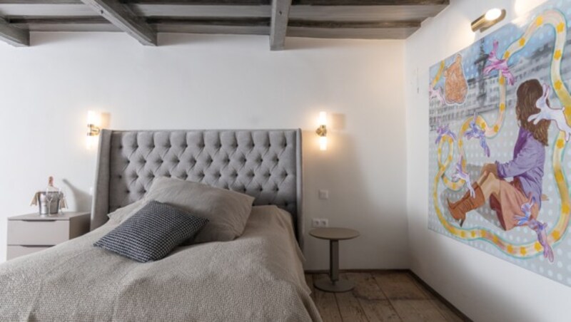 (Bild: Jean Van Luelik Photographer)