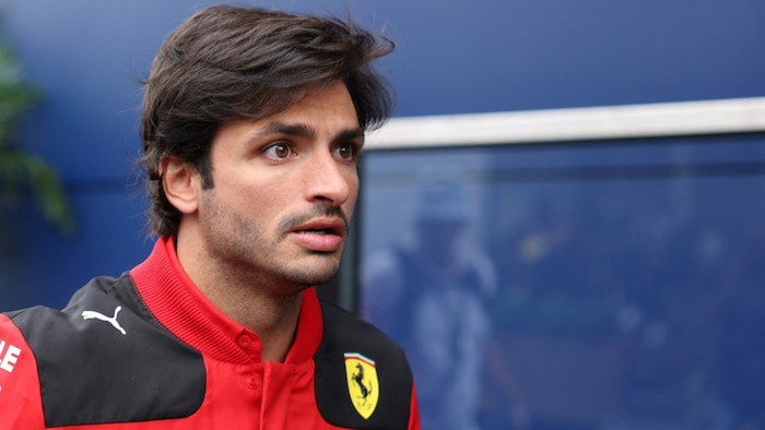 Kehrt Carlos Sainz zu Ferrari zurück?