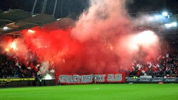 Die GAK-Fans könnten in einigen Jahren ein fixes Zuhause im Norden der Landeshauptstadt bekommen. (Bild: GEPA pictures)