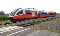 Für viele oststeirischen Gemeinden hat die Thermenbahn eine große Bedeutung.