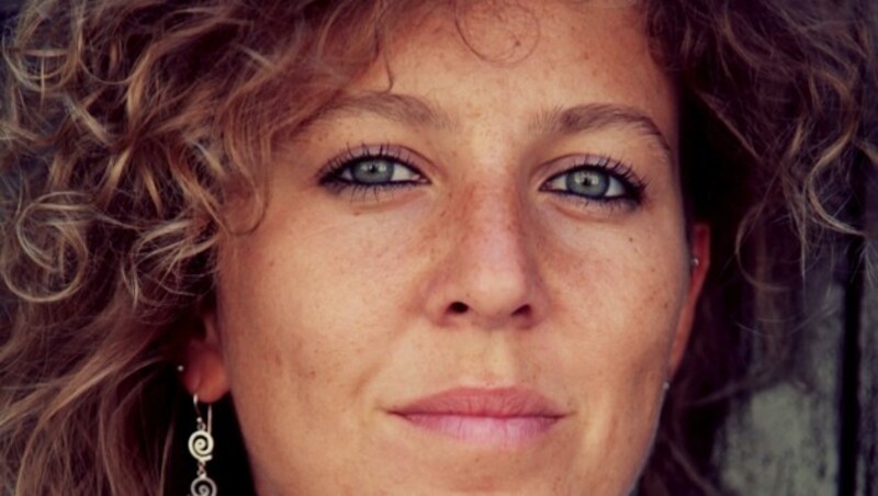 Produzentin Julia Mitterlehner (Bild: Dim Dim Film)