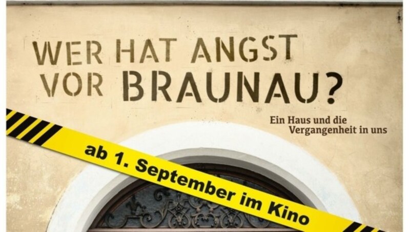 Ausschnitt des Filmplakats (Bild: DimDimFilm)