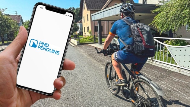 Welches ist die beste kostenlose Fahrradkarten-App